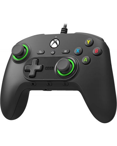 Контролер Horipad Pro (Xbox Series X/S - Xbox One) - 3