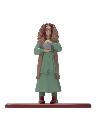 Комплект фигурки Jada Toys Harry Potter - Вид 3, 4 cm - 6