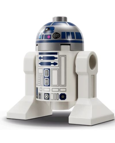Конструктор LEGO Star Wars - Дроид R2-D2 (75379) - 7
