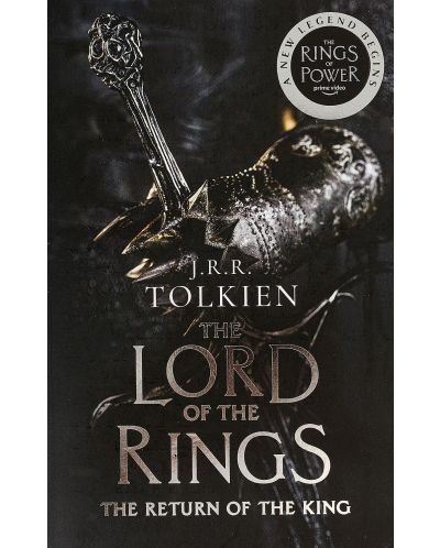 Колекция „The Lord of the rings“ (TV-Series Tie-in B) - 10