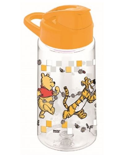 Комплект бутилка и кутия за храна Disney - Winnie the Pooh - 2