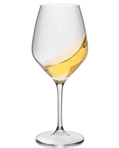 Комплект чаши за вино Rona - Favourite 7361, 6 броя x 360 ml - 2