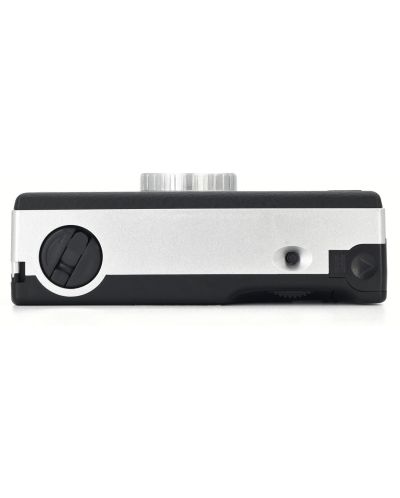 Компактен фотоапарат Kodak - Ektar H35, 35mm, Half Frame, Black - 6