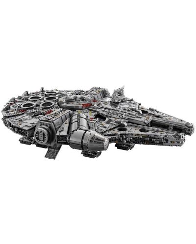 Конструктор Lego Star Wars - Ultimate Millennium Falcon™ (75192) - 5