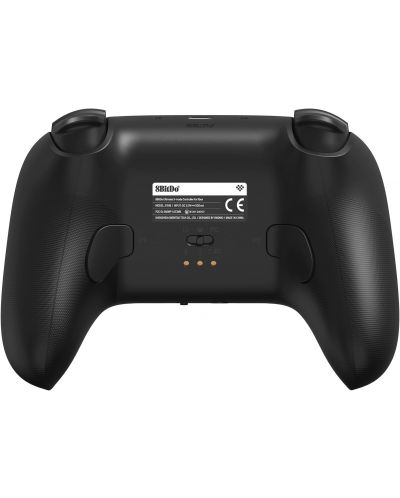 Контролер 8BitDo - Ultimate 3-mode, черен (Xbox One/Xbox Series X/S) - 5