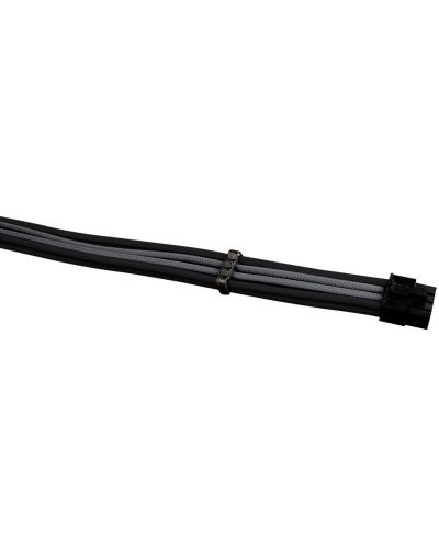Комплект удължителни кабели 1stPlayer - BGA-001, 0.35 m, черен/сив - 4