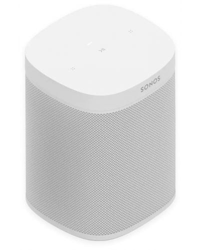 Колона Sonos - One SL, бяла - 1