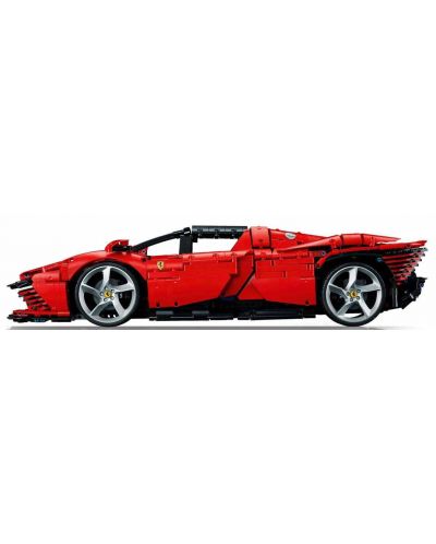 Конструктор LEGO Technic - Ferrari Daytona SP3 (42143) - 4