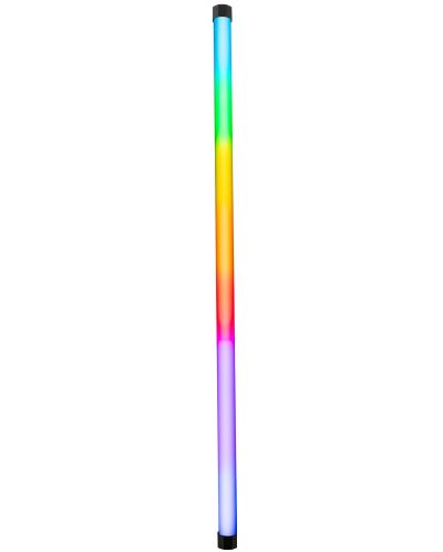 Комплект диодни RGB тръби Nanlite - PavoTube II 30X, 4 броя - 5