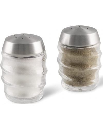 Комплект за сол и пипер Cole & Mason - Bray - 1
