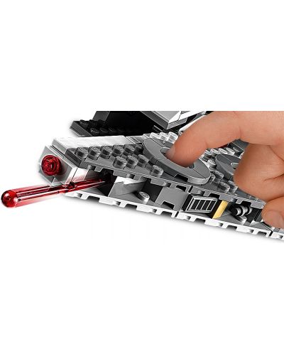 Конструктор LEGO Star Wars - Milenium Falcon (75257) - 5