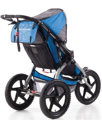 Детска количка Britax - Bob Sport Utility - 4