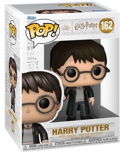 Комплект Funko POP! Collector's Box: Movies - Harry Potter (The Boy Who Lived) - 5