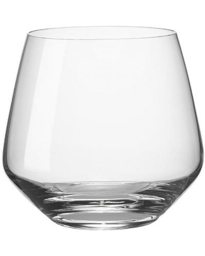 Комплект чаши за уиски Rona - Charisma 4220, 4 броя x 390 ml - 1