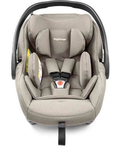 Кошница за кола Peg-Perego - Primo Viaggio SLK, 40-87 cm, Astral - 2