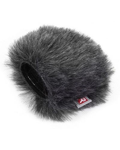 Комплект аксесоари Rycote - 046027, за Tascam DR-22 WL, черен - 4