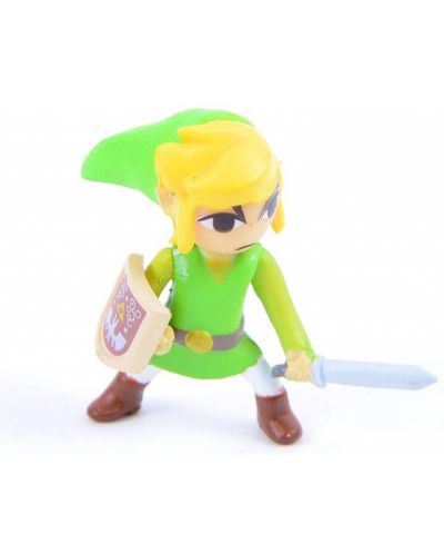 Комплект мини фигурки Jakks Pacific Nintendo - The Legend of Zelda - 2
