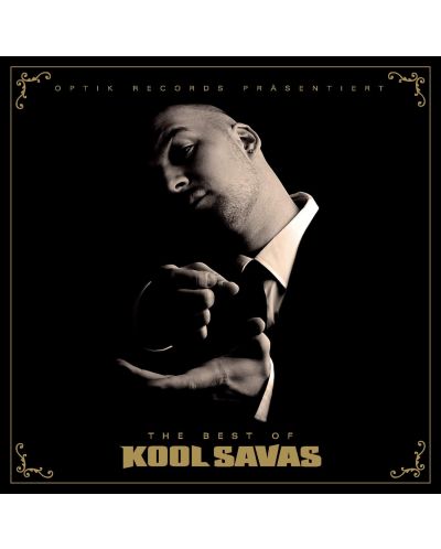 Kool Savas - The Best Of (2 CD) - 1