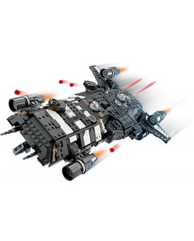 Конструктор LEGO Star Wars - Пепелта от Оникс (75374) - 4