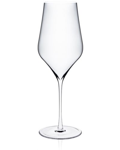 Комплект чаши за вино Rona - Ballet 7457, 4 броя x 520 ml - 1