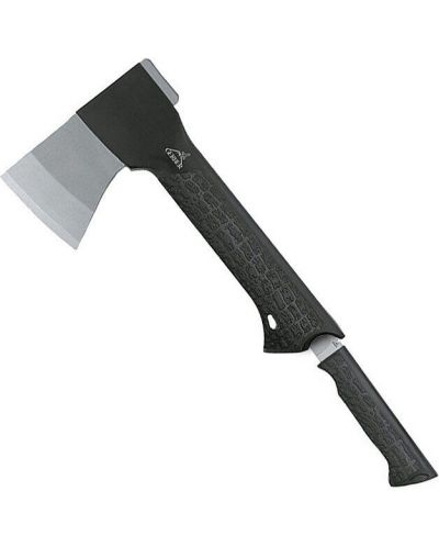 Комплект брадва с нож 2 в 1 Gerber - Gator Combo Axe - 3