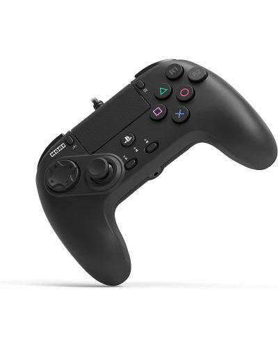Контролер Hori - Fighting Commander OCTA, жичен, за PS5/PS4/PC - 4