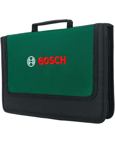 Kомплект ръчни инструменти Bosch - Universal, 25 части - 3