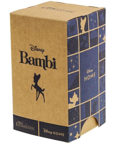 Коледна декорация Enesco Disney: Bambi - Bambi, 9 cm - 4