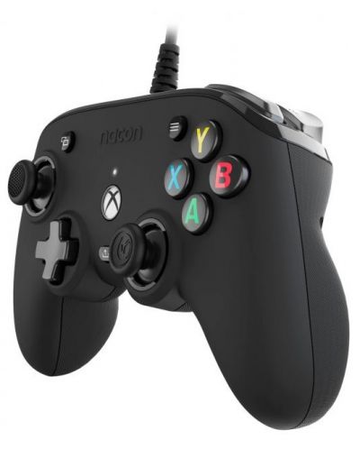 Контролер Nacon - Xbox Series Pro Compact, черен - 4