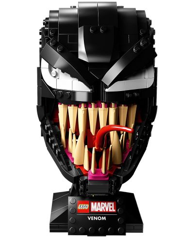 Конструктор LEGO Marvel Super Heroes - Venom (76187) - 6