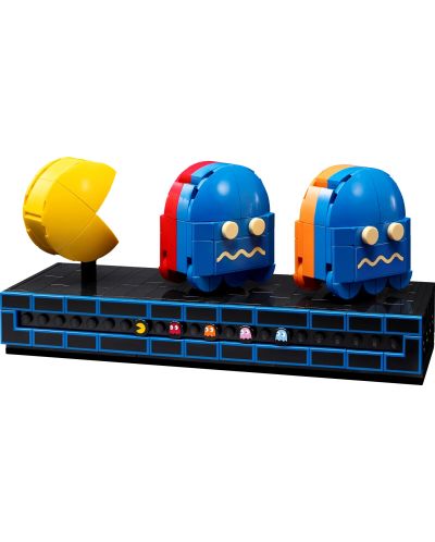 Конструктор LEGO Icons - Аркадна игра Pac-Man (10323) - 6