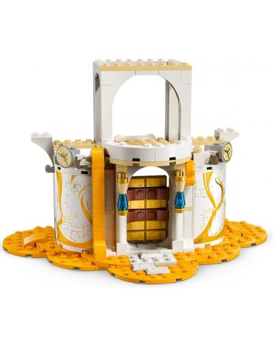 Конструктор LEGO DreamZz - Кулата на Пясъчния човек (71477) - 4
