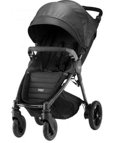 Бебешка кoличка Britax - B-Motion Plus
