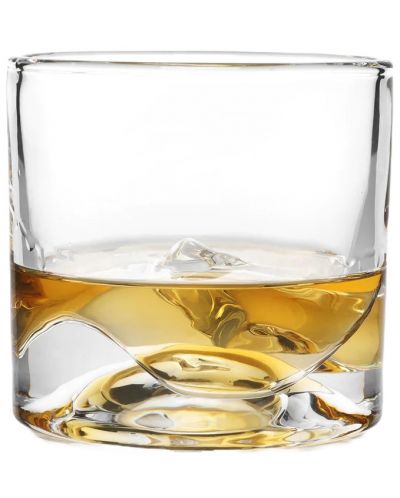 Комплект от 2 чаши за уиски Liiton - Denali, 230 ml - 2