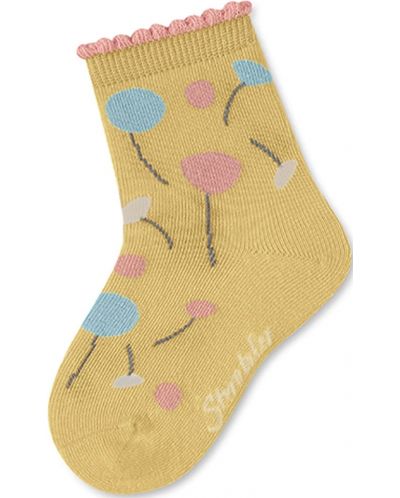 Комплект чорапи Sterntaler - 17/18 размер, 6-12 месеца, 5 чифта - 6