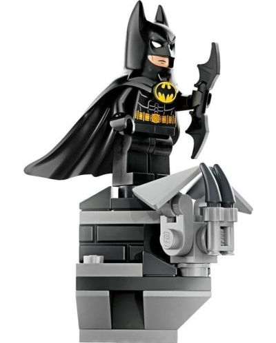 Конструктор LEGO DC Super Heroes - Батман (30653) - 2