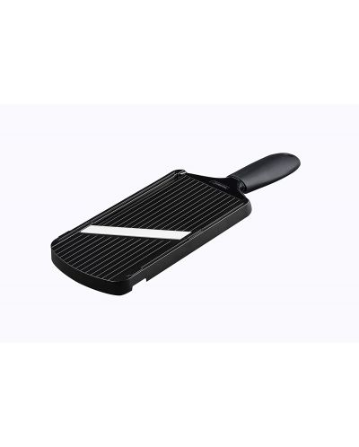 Комплект керамичен нож и ренде Kyocera - черен - 4