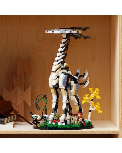 Конструктор LEGO Horizon - Forbidden West: Tallneck (76989) - 6