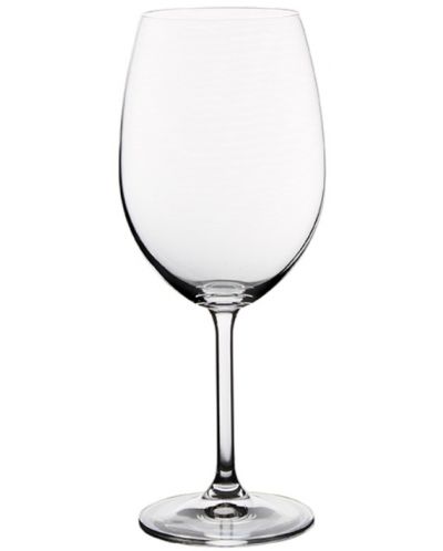 Комплект чаши за вино Bohemia - Royal Gastro, 6 броя x 590 ml - 1