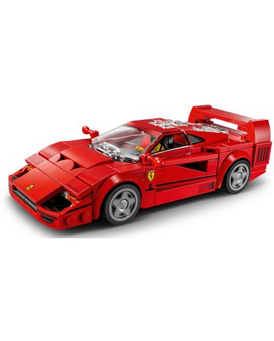 Конструктор LEGO Speed Champions - Ferrari F40 (76934) - 3