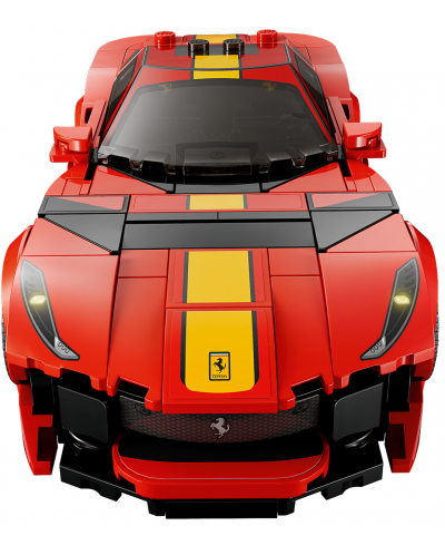 Конструктор LEGO Speed Champions - Ferrari 812 Competizione (76914) - 6