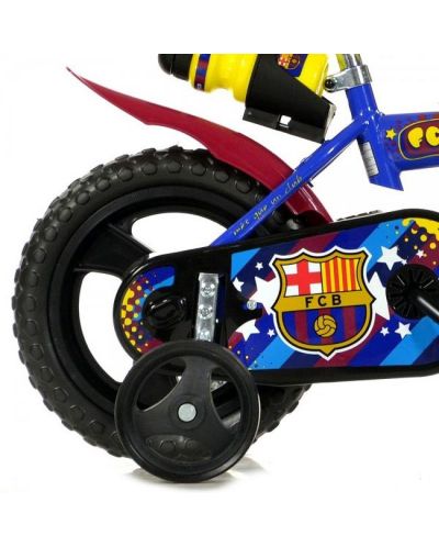 Детско колело Dino Bikes - FC Barcelona, 16" - 2