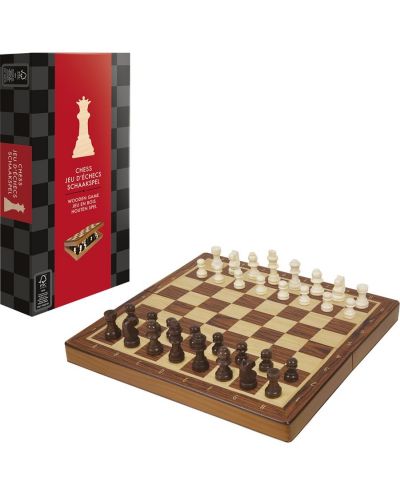 Комплект за шах Mixlore - 3
