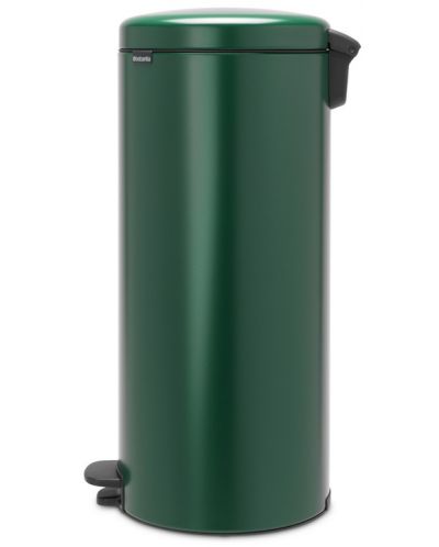 Кош за отпадъци Brabantia - NewIcon, 30 l, Pine Green - 2