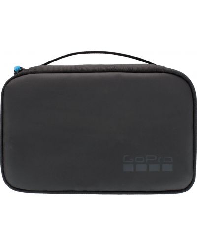 Комплект от два аксесоара GoPro - Travel Kit, за HERO8/9/10/11/12, черен - 4