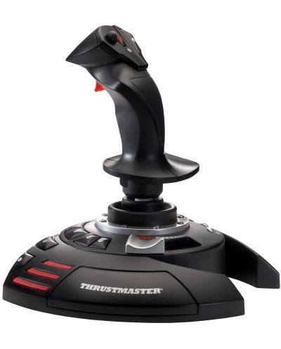 Джойстик Thrustmaster - T-Flight Stick X, PC/PS3 - 1