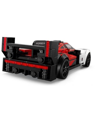 Конструктор LEGO Speed Champions - Porsche 963 (76916) - 5
