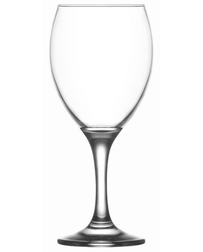 Комплект чаши за вино Luigi Ferrero - Cada, 6 броя, 450 ml - 1