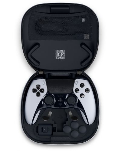 Контролер DualSense Edge Wireless Controller - 8