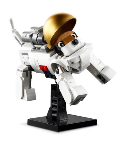Конструктор LEGO Creator 3 в 1 - Астронавт (31152) - 7